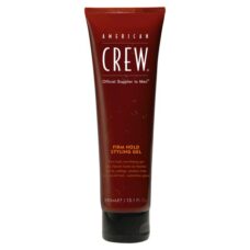 American Crew Classic Firm Hold Styling Gel 13.1 Oz Beauty Products UltraBeauty.shop American Crew Classic Firm Hold Styling Gel 13.1 Oz UltraBeauty.shop