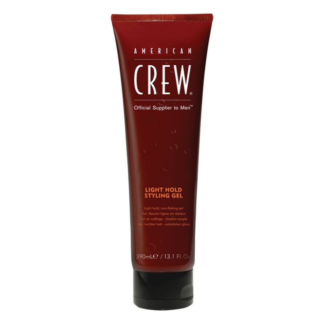 American Crew Light Hold Styling Gel 13.1 Oz. UltraBeauty.shop