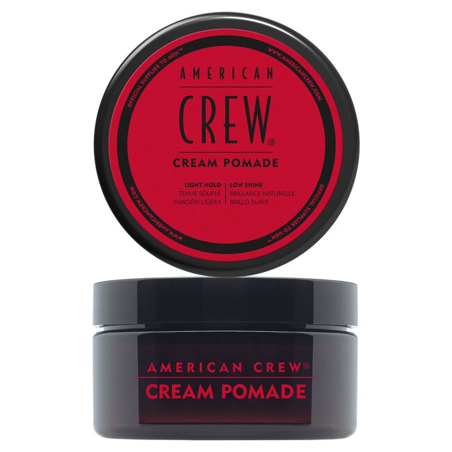 American Crew Cream Pomade UltraBeauty.shop