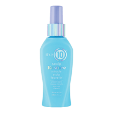 It’s a 10 Scalp Restore Miracle Scalp Leave-In 4 Oz. UltraBeauty.shop