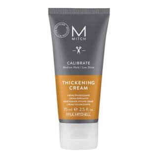 Paul Mitchell Mitch Calibrate Thickening Cream 2.5 Oz