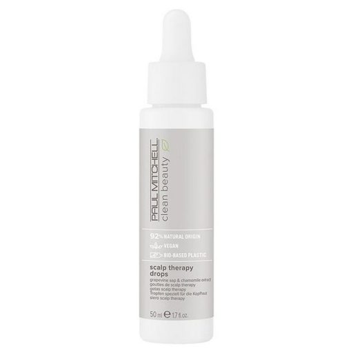 Paul Mitchell Clean Beauty Scalp Therapy Drops 1.7 Oz Beauty Products UltraBeauty.shop Paul Mitchell Clean Beauty Scalp Therapy Drops 1.7 Oz UltraBeauty.shop