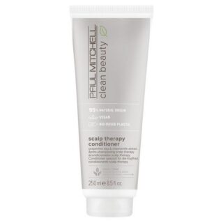 Paul Mitchell Clean Beauty Scalp Therapy Conditioner 8.5 Oz - Image 1
