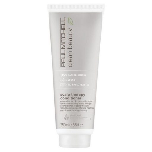 Paul Mitchell Clean Beauty Scalp Therapy Conditioner 8.5 Oz UltraBeauty.shop