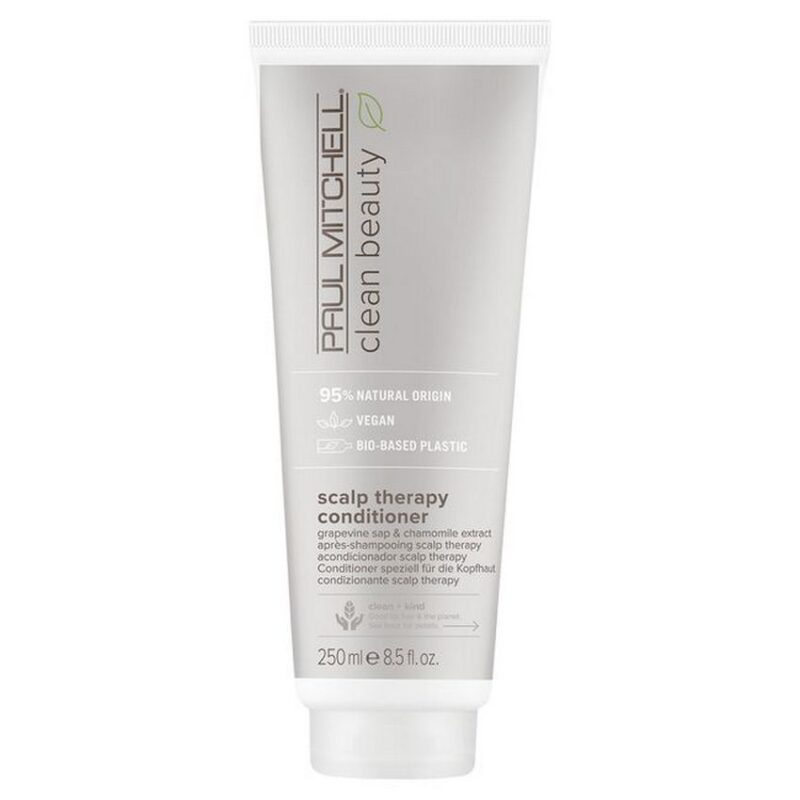 Paul Mitchell Clean Beauty Scalp Therapy Conditioner 8.5 Oz UltraBeauty.shop