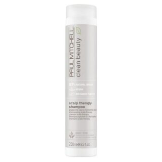 Paul Mitchell Clean Beauty Scalp Therapy Shampoo 8.5 Oz