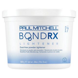 Paul Mitchell Bond Rx Lightener 24 Oz - Image 1