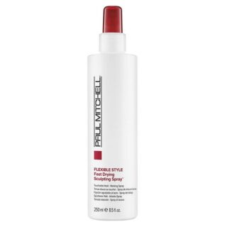 Paul Mitchell Flexible Style Fast Drying Sculpting Spray 50% VOC 8.5 Oz - Image 1