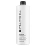 Paul Mitchell Firm Style Freeze and Shine Super Spray 50% VOC 1Gallon UltraBeauty.shop