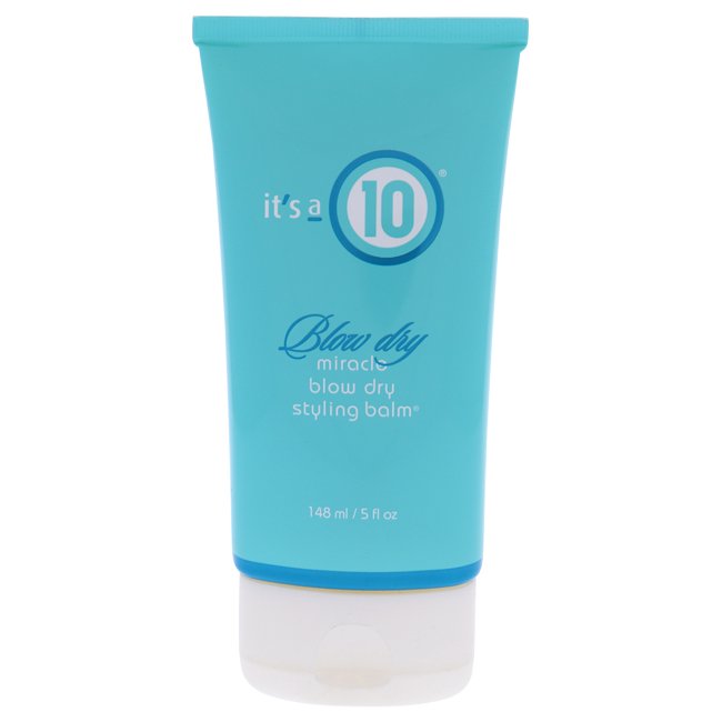 It’s a 10 Miracle Blow Dry Styling Balm 5 Oz. Beauty Products UltraBeauty.shop It’s a 10 Miracle Blow Dry Styling Balm 5 Oz. UltraBeauty.shop
