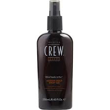American Crew Classic Medium Hold Spray Gel 8.45 Oz. UltraBeauty.shop