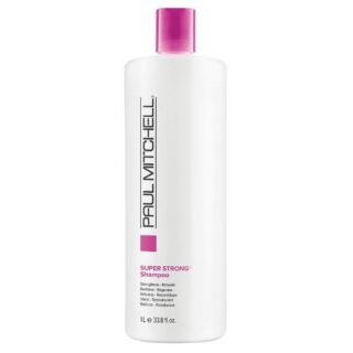 Paul Mitchell Strength Super Strong Shampoo 33.8 Oz - Image 1