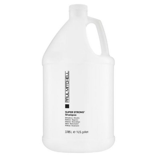 Paul Mitchell Strength Super Strong Shampoo 1 Gallon - Image 1