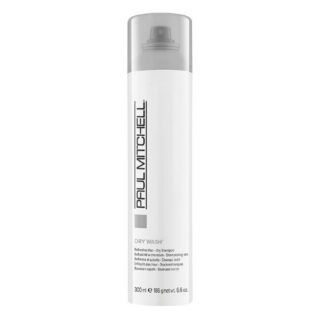 Paul Mitchell Express Dry - Dry Wash Waterless Shampoo 6.6 Oz