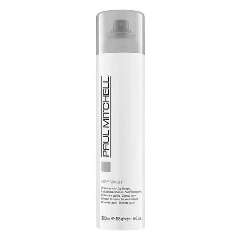 Paul Mitchell Express Dry – Dry Wash Waterless Shampoo 6.6 Oz Beauty Products UltraBeauty.shop Paul Mitchell Express Dry – Dry Wash Waterless Shampoo 6.6 Oz UltraBeauty.shop