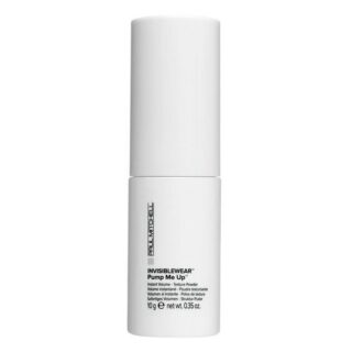 Paul Mitchell Invisiblewear Pump Me Up Instant Volume Texture Powder 0.35 Oz - Image 1