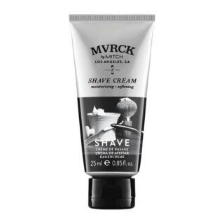 Paul Mitchell MVRCK Shave Cream 0.85 Oz* - Image 1