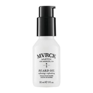 Paul Mitchell MVRCK Beard Oil 1 Oz - Image 1