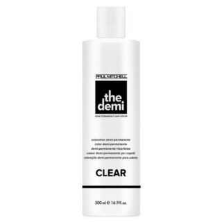 Paul Mitchell The Demi Clear Shine 16.9 Oz