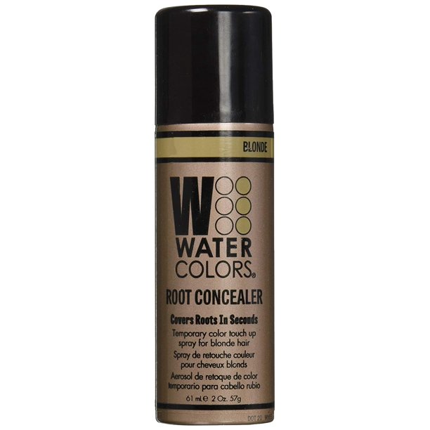 Tressa Watercolors Root Concealer 2 Oz. (Blonde) Beauty Products UltraBeauty.shop Tressa Watercolors Root Concealer 2 Oz. (Blonde) UltraBeauty.shop