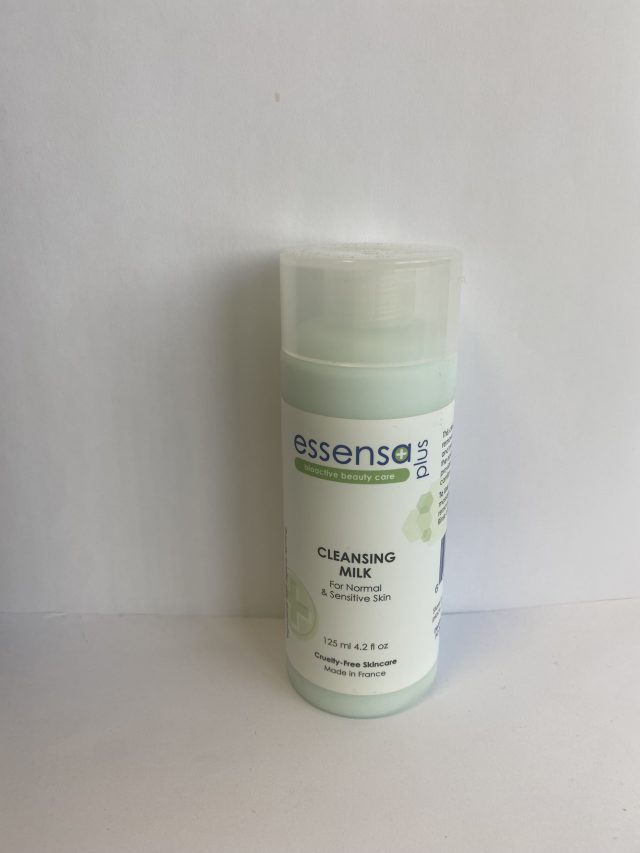 Essensa Plus Cleansing Milk 125 mL. Last one Beauty Products UltraBeauty.shop Essensa Plus Cleansing Milk 125 mL. Last one UltraBeauty.shop