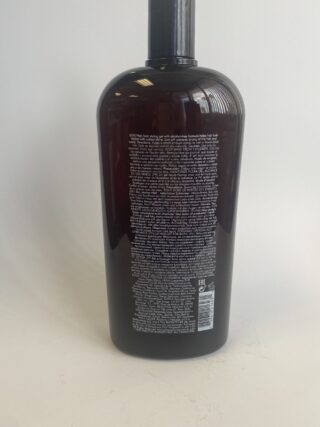 American Crew Firm Hold Styling Gel 33.8 Oz. - Image 2