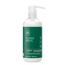 Paul Mitchell Tea Tree Hair and Scalp Treatment 16.9 Oz UltraBeauty.shop