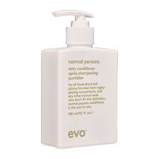 Evo Normal Persons Daily Conditioner 10.1 Oz. Beauty Products UltraBeauty.shop Evo Normal Persons Daily Conditioner 10.1 Oz. UltraBeauty.shop