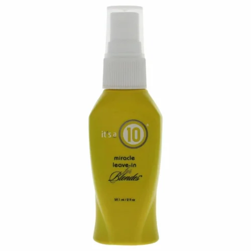 It's a 10 Miracle Leave-In for Blondes 2 oz - Image 1