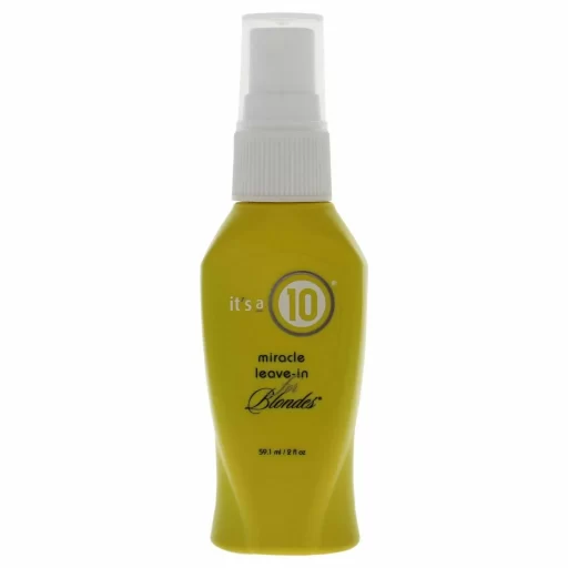 It’s a 10 Miracle Leave-In for Blondes 2 oz UltraBeauty.shop