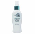 It’s a 10 Miracle Coily Hydrating Shampoo 10 Oz. Sale! UltraBeauty.shop