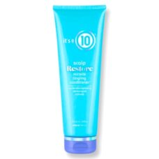 It’s a 10 Scalp Restore Miracle Tingling Conditioner 8 Oz. Beauty Products UltraBeauty.shop It’s a 10 Scalp Restore Miracle Tingling Conditioner 8 Oz. UltraBeauty.shop