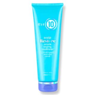 It's a 10 Scalp Restore Miracle Tingling Conditioner 8 Oz. - Image 1