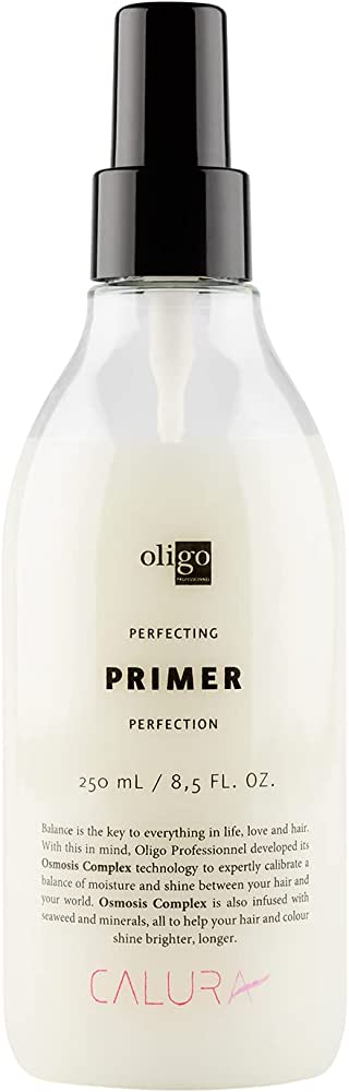 Oligo Perfecting Primer 8.5 Oz UltraBeauty.shop