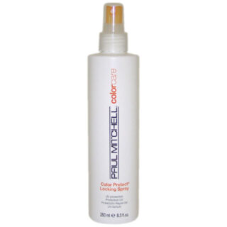 Paul Mitchell Color Protect Locking Spray 8.5 Oz - Image 1