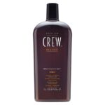 American Crew Classic 3-In-1 Moisturizing Shampoo 15.2 Oz. UltraBeauty.shop