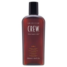 American Crew Classic 3-In-1 Moisturizing Shampoo 8.45 Oz. UltraBeauty.shop