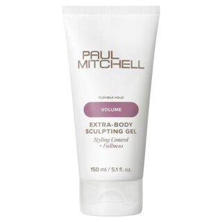 Paul Mitchell Extra Body Sculpting Gel 5.1 Oz