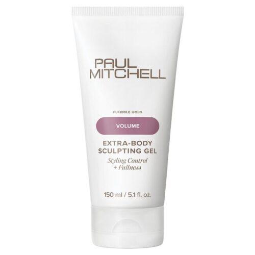 Paul Mitchell Extra Body Sculpting Gel 5.1 Oz - Image 1