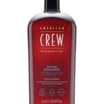 American Crew Classic 3-In-1 Moisturizing Shampoo 8.45 Oz. UltraBeauty.shop