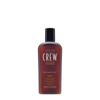 American Crew Daily Moisturizing Conditioner 3.38 Oz.