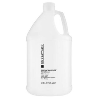 Paul Mitchell Moisture Instant Moisture Conditioner 1 Gallon - Image 1