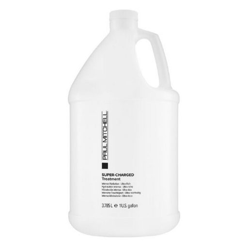 Paul Mitchell Moisture Super-Charged Treatment 1 Gallon UltraBeauty.shop