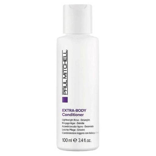 Paul Mitchell Extra-Body Daily Rinse Thickening Conditioner 3.4 Oz - Image 1