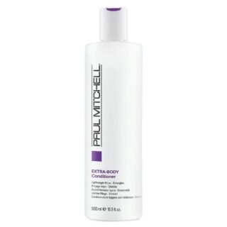 Paul Mitchell Extra-Body Daily Rinse Thickening Conditioner 16.9 Oz