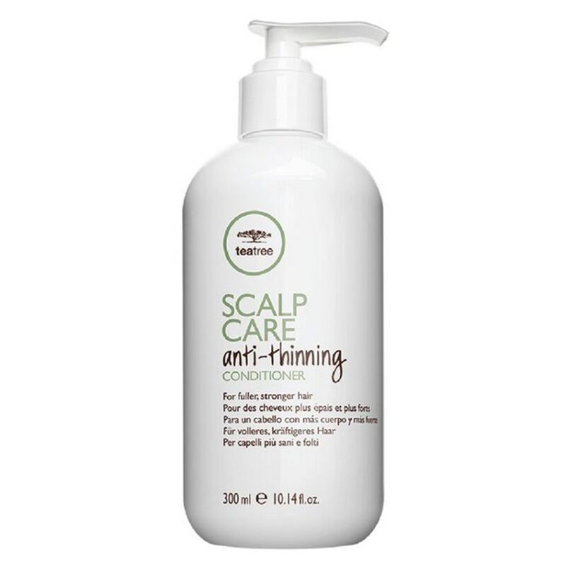 Paul Mitchell Tea Tree Scalp Care Regeniplex Conditioner 10.14 Oz UltraBeauty.shop
