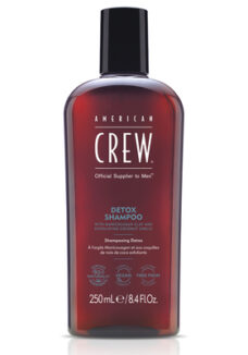 American Crew Detox Shampoo 8.45 Oz. Beauty Products UltraBeauty.shop American Crew Detox Shampoo 8.45 Oz. UltraBeauty.shop
