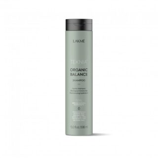 Lakme Teknia Body Maker Shampoo 300 mL. New