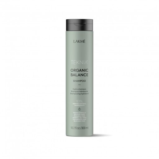 Lakme Teknia Body Maker Shampoo 300 mL. New UltraBeauty.shop