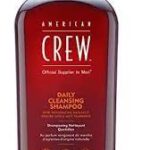 American Crew Daily Cleansing Shampoo 33.8 Oz. UltraBeauty.shop